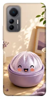 Чехол на Xiaomi 12 Lite Dumpling ver.4 фото 1 из 1