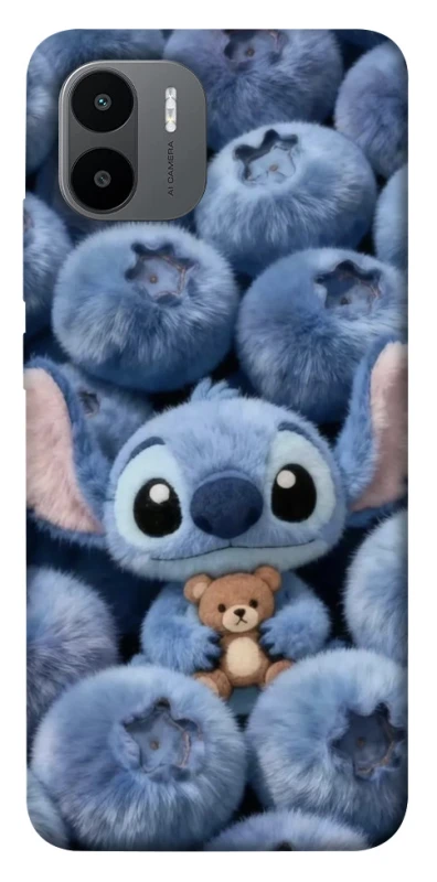 Чохол на Xiaomi Redmi A1 / A2 Sweet Stitch фото 1 з 1