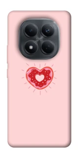 Чохол на Xiaomi Redmi Note 15 Pro 4G Sweet donut фото 1 з 1