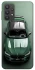 Чохол на Samsung Galaxy A32 (A325F) 4G BMW green фото 1 з 1