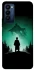 Чохол на TECNO Camon 18 Harry Potter & Dementor фото 1 з 1