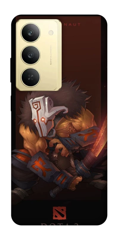 Чохол на Realme 14x Juggernaut фото 1 з 1