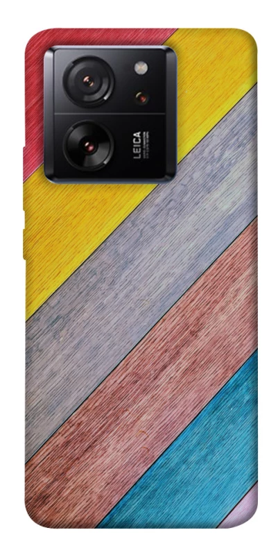 Чохол на Xiaomi 13T Дерево фото 1 з 1