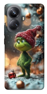 Чохол на Realme 10 Pro+ Grinch mood ver.6 фото 1 з 1