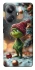 Чохол на Realme 10 Pro+ Grinch mood ver.6 фото 1 з 1