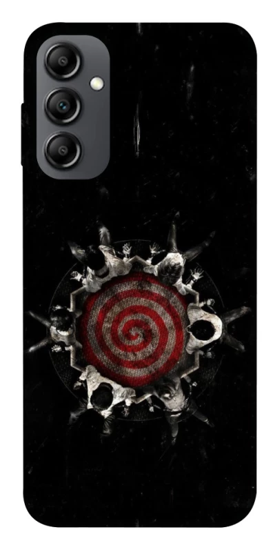 Чехол на Samsung Galaxy A14 4G/5G Saw фото 1 из 1