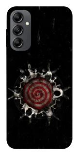 Чохол на Samsung Galaxy A14 4G/5G Saw фото 1 з 1