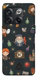 Чохол на OnePlus 10T Harry Potter v25 фото 1 з 1