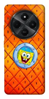 Чохол на Xiaomi Redmi A3 Pro Дім Спанч Боба фото 1 з 1