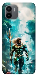 Чохол на Xiaomi Redmi A1+ / Poco C50 / A2+ Aquaman фото 1 з 1