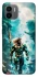 Чохол на Xiaomi Redmi A1+ / Poco C50 / A2+ Aquaman фото 1 з 1