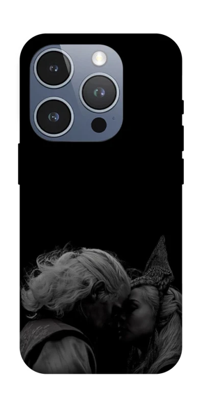 Чохол на Apple iPhone 16 Pro House of the Dragon ver.8 фото 1 з 1