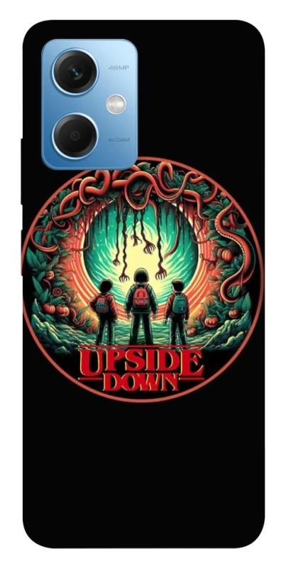 Чохол на Xiaomi Poco X5 5G Stranger Things ver.32 фото 1 з 1