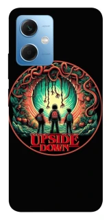 Чехол на Xiaomi Poco X5 5G Stranger Things ver.32 фото 1 из 1