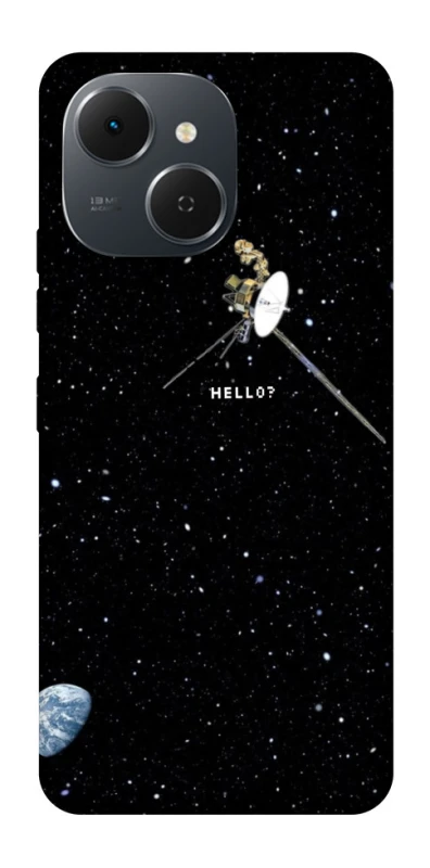 Чохол на TECNO Spark 40C Project Hail Mary ver.9 фото 1 з 1