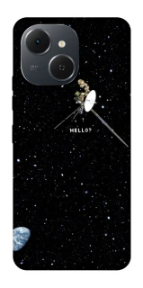 Чохол на TECNO Spark 40C Project Hail Mary ver.9 фото 1 з 1