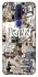 Чехол на Oppo A5 (2020) / Oppo A9 (2020) Fashion collage ver.12 фото 1 из 1