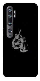 Чехол на Xiaomi Mi Note 10 / Note 10 Pro / Mi CC9 Pro boxing фото 1 из 1