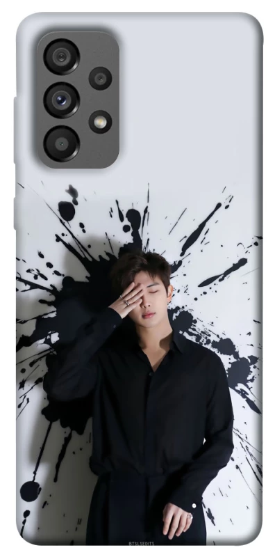 Чехол на Samsung Galaxy A73 5G RM - BTS фото 1 из 1