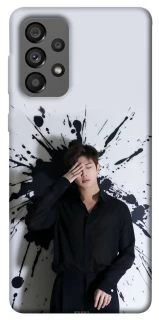 Чехол на Samsung Galaxy A73 5G RM - BTS фото 1 из 1