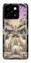 Чехол на ZTE Blade A55 4G WOW forever stormwind фото 1 из 1