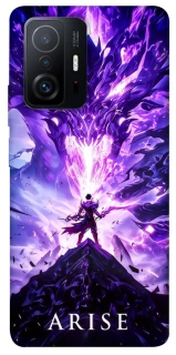 Чохол на Xiaomi 11T / 11T Pro Solo Leaving фото 1 з 1