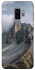Чехол на Samsung Galaxy S9+ Mountains v2 фото 1 из 1