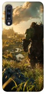 Чехол на Samsung Galaxy A70 (A705F) Orc фото 1 из 1