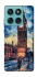 Чохол на Motorola Edge 60 Fusion Van Gogh's London фото 1 з 1