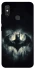 Чехол на Xiaomi Mi 8 Batman icon фото 1 из 1