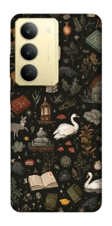 Чехол на Realme 14x Fantasy Books фото 1 из 1