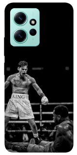 Чехол на Xiaomi Redmi Note 12 4G king фото 1 из 1