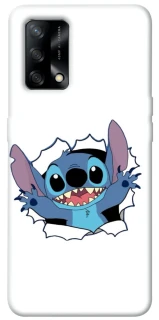 Чехол на Oppo A74 4G Stitch ver.19 фото 1 Чехол на Oppo A74 4G Stitch ver.19 фото 1 из 1