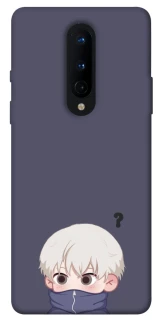 Чехол на OnePlus 8 Toge Inumaki фото 1 из 1