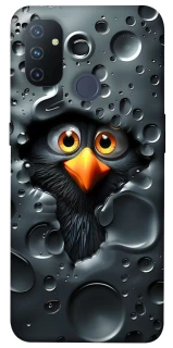 Чехол на OnePlus Nord N100 Ну привет ! фото 1 из 1