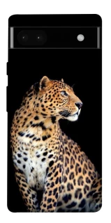 Чохол на Google Pixel 6a Leopard v2 фото 1 з 1