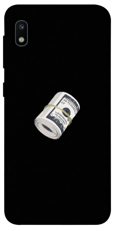 Чохол на Samsung Galaxy A10 (A105F) Money motivation фото 1 з 1