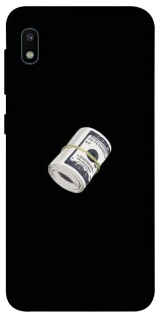 Чехол на Samsung Galaxy A10 (A105F) Money motivation фото 1 из 1