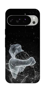 Чохол на Google Pixel 10 Pro Galactic love фото 1 з 1