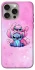 Чохол на Apple iPhone 15 Pro Max (6.7") Stitch ver.11 фото 1 з 1