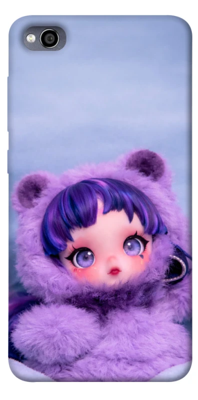 Чехол на Xiaomi Redmi 4a SKULLPANDA × My Little Pony Ver.2 фото 1 из 1