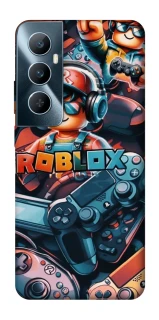 Чохол на Realme C65 4G Roblox aesthetics ver.11 фото 1 з 1