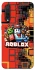 Чохол на Xiaomi Mi CC9 / Mi 9 Lite Roblox aesthetics ver.8 фото 1 з 1