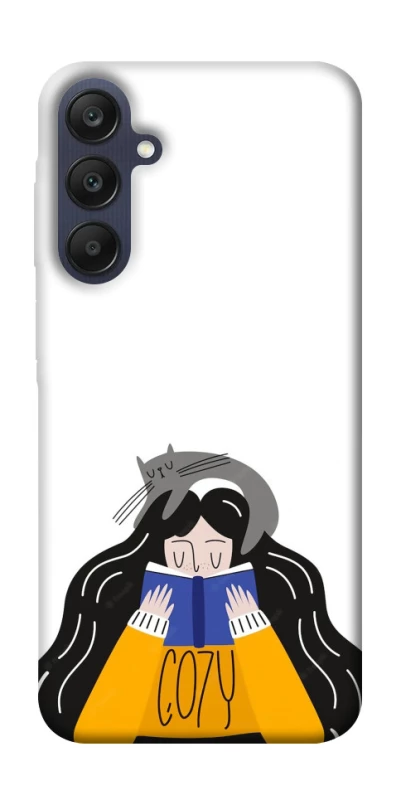 Чохол на Samsung Galaxy A25 5G Умиротворення фото 1 з 1