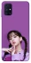 Чехол на Samsung Galaxy M31s JISOO - BLACKPINK фото 1 из 1