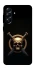 Чехол на Samsung Galaxy A57 5G Golden Skull фото 1 из 1