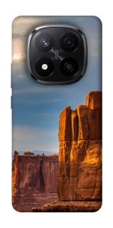 Чохол на Xiaomi Redmi Note 14 Pro+ 5G Arizona mountain фото 1 з 1