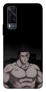 Чехол на Vivo Y31 Todo фото 1 из 1