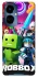 Чохол на TECNO Camon 19 Pro Roblox gaming heroes фото 1 з 1