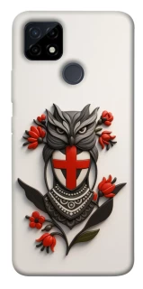 Чехол на Realme C21Y Мотанка надежды 3D фото 1 из 1